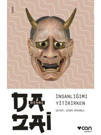 İnsanlığımı Yitirirken Can Yayınları Osamu Dazai