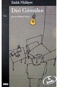 Yapı Kredi Yayınları Diri Gömülen