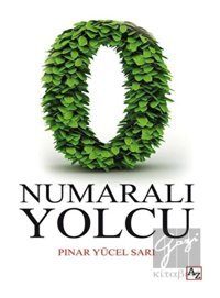 0 Numaralı Yolcu Az Kitap - Az Kitap