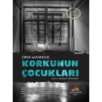 Korkunun Çocukları Mevsimler Kitap - Mevsimler Kitap