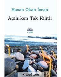 Açılırken Tek Kilitli - Hasan Okan İşcan - Favori Yayınları