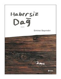 Habersiz Dağ - Emine Bayındır - Şule Yayınları