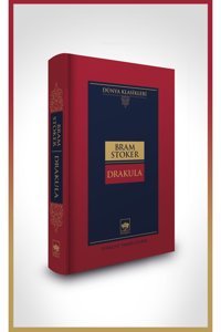 Ötüken Neşriyat Drakula / Bram Stoker