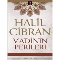 Kapı Yayınları- Vadinin Perileri