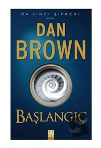 Altın Kitaplar Başlangıç / / Dan Brown