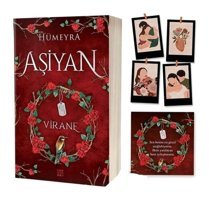 Aşiyan 1 - Virane - Hümeyra - Dokuz Yayınları