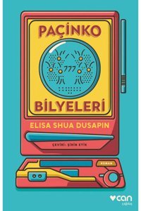 Can Yayınları Paçinko Bilyeleri