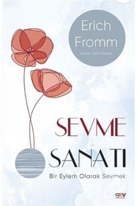 Say Yayınları Sevme Sanatı Modern Kapak