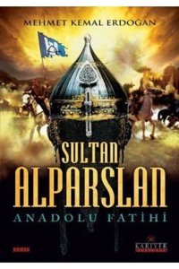 Kariyer Yayınları Sultan Alparslan