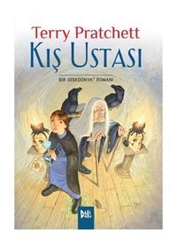 Kış Ustası - Terry Pratchett - DeliDolu