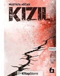 Kızıl - Mustafa Ağcan - Fa Yayınları
