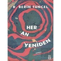 Timaş Yayınları - Her An Yeniden