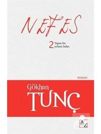 Nefes-2 - Gökhan Tunç - Az Kitap