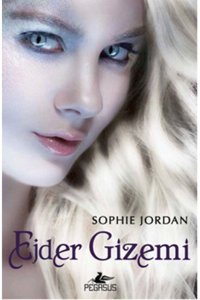Pegasus Yayınları Ejder Gizemi - Pegasus Yayınları - Sophie Jordan Kitabı