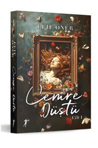 Artemis Yayınları Cemre Düştü / Elif Öner / Artemis Yayınları / 9786053049913