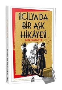 Ren Kitap Sicilyada Bir Aşk Hikayesi