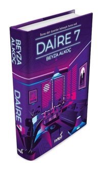 Daire 7 - Beyza Alkoç - İndigo Kitap