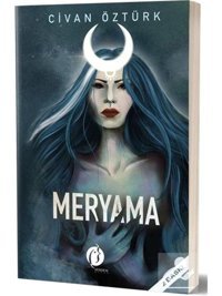 Meryama - Civan Öztürk - Herdem Kitap