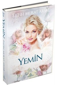 Ephesus Yayınları Yemin (ciltli) / Zoraki Koca Serisi 2