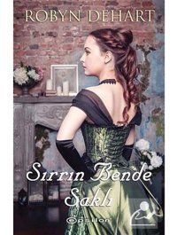 Sırrın Bende Saklı - Robyn Dehart - Epsilon Yayınevi