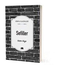 Ema Kitap Sefiller / Dünya Klasikleri