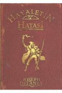 Tudem Yayınları Hayaletin Hatası