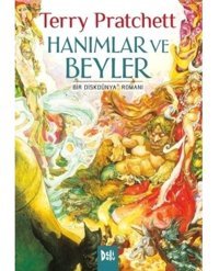 Hanımlar ve Beyler - Terry Pratchett - DeliDolu
