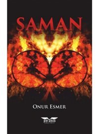 Şaman - Onur Esmer - Perseus Yayınevi