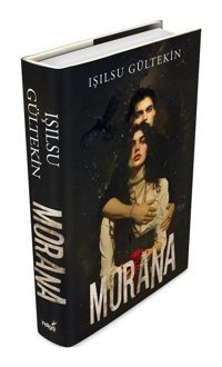 Morana - Işılsu Gültekin - İndigo Kitap