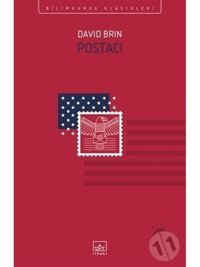 Postacı - David Brin - İthaki Yayınları