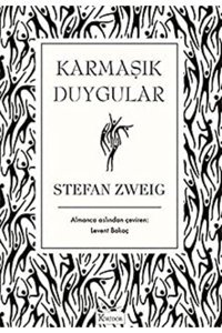 Koridor Yayıncılık 37 - Karmaşık Duygular / Bez Ciltli Dünya Klasikleri