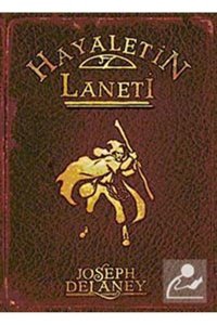 Tudem Yayınları Hayaletin Laneti