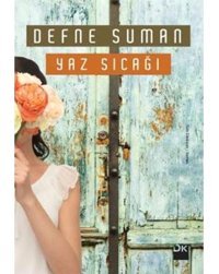 Yaz Sıcağı - Defne Suman - Doğan Kitap
