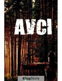 Avcı - Özgül Yaşar - Kutup Yıldızı Yayınları