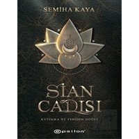 Sian Cadısı - Semiha Kaya - Epsilon Yayınevi