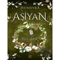 Yegane - Aşiyan 3 - Hümeyra - Dokuz Yayınları