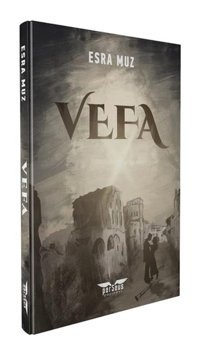 Vefa - Esra Muz - Perseus Yayınevi
