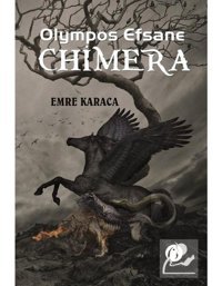 OIympos Efsane Chimera - Emre Karaca - Herdem Kitap