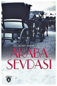 Dorlion Yayınları Araba Sevdası