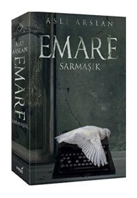 Emare - Sarmaşık - Aslı Arslan - İndigo Kitap