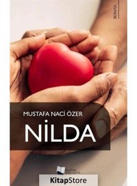 Nilda - Mustafa Naci Özer - Karina Yayınevi
