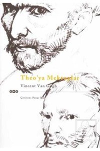 Yapı Kredi Yayınları Theo’ya Mektuplar
