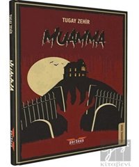 Muamma - Tugay Zehir - Perseus Yayınevi