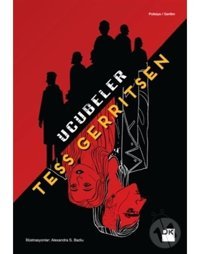 Ucubeler - Tess Gerritsen - Doğan Kitap
