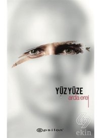 Yüz Yüze-Sarsıntı 2 - Arda Erel - Epsilon Yayınevi