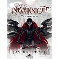 Nevernight Tanrımezarı 2.Kitap - Jay Kristoff - Pegasus