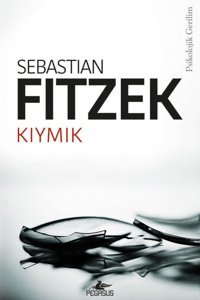 Pegasus Yayınları Kıymık - Sebastian Fitzek