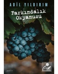 Farkındalık Okyanusu - Adil Yıldırım - İthaki Yayınları