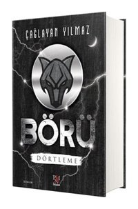 Börü Dörtleme - Çağlayan Yılmaz - Panama Yayıncılık