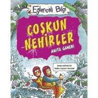 Coşkun Nehirler: Eğlenceli Bilgi - Bilim